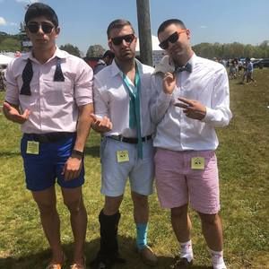 Meet your Posher, Jesse